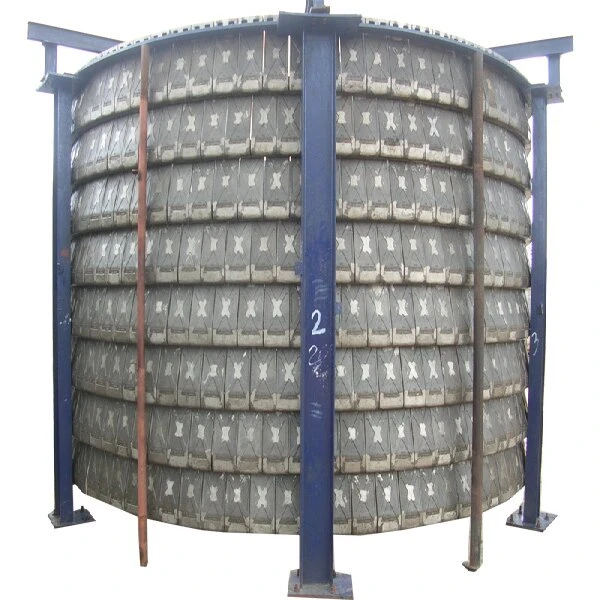 Cyclone Dip Tube 4